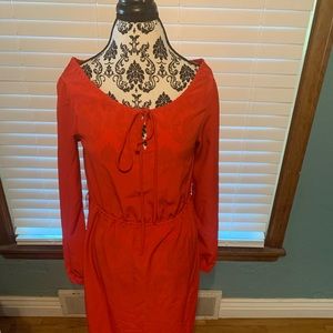 Mossimo light weight dress